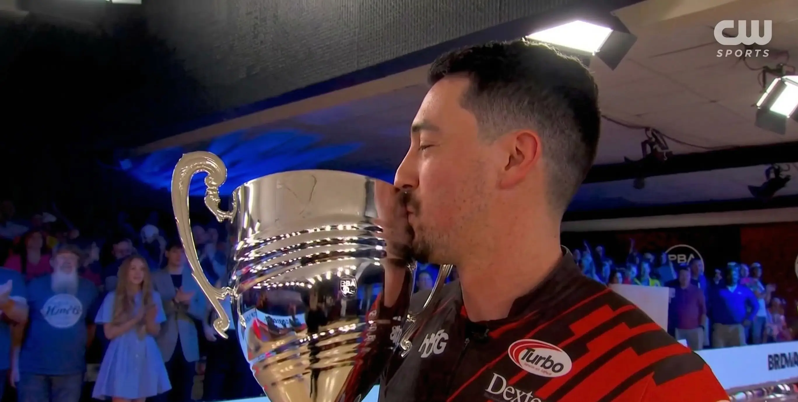 Marshall Kent Survives Brutal PBA Indiana Classic Finals to Win His Eighth Tour Title