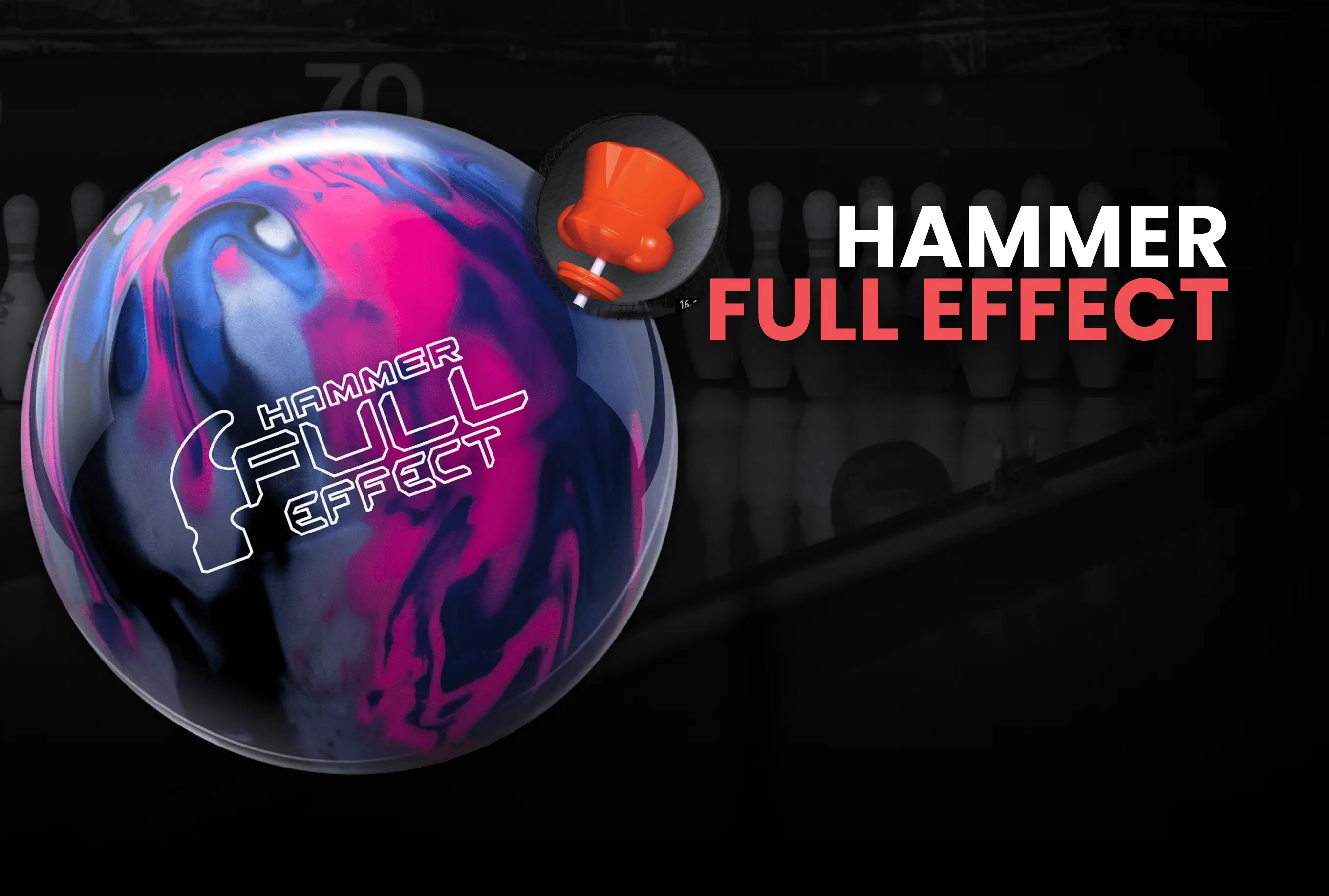 Hammer Full Effect Review: Technical Specs & Lane Performance