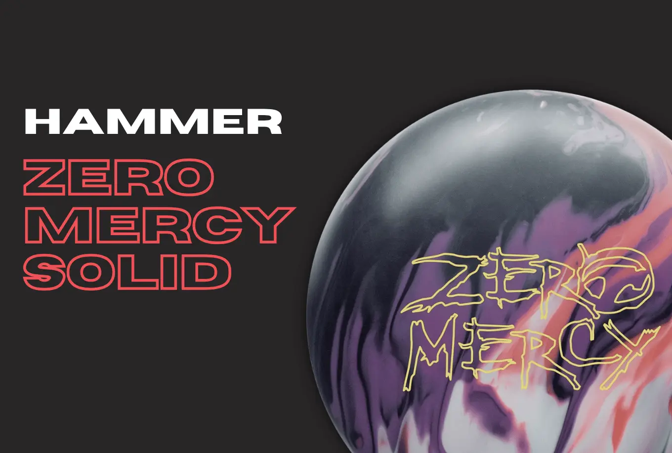 Hammer Zero Mercy Solid Review - Can You Handle This?
