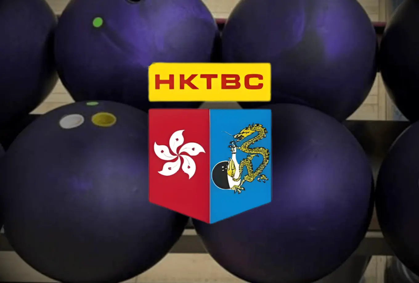 Hong Kong Bans Urethane Bowling Balls in Local Events