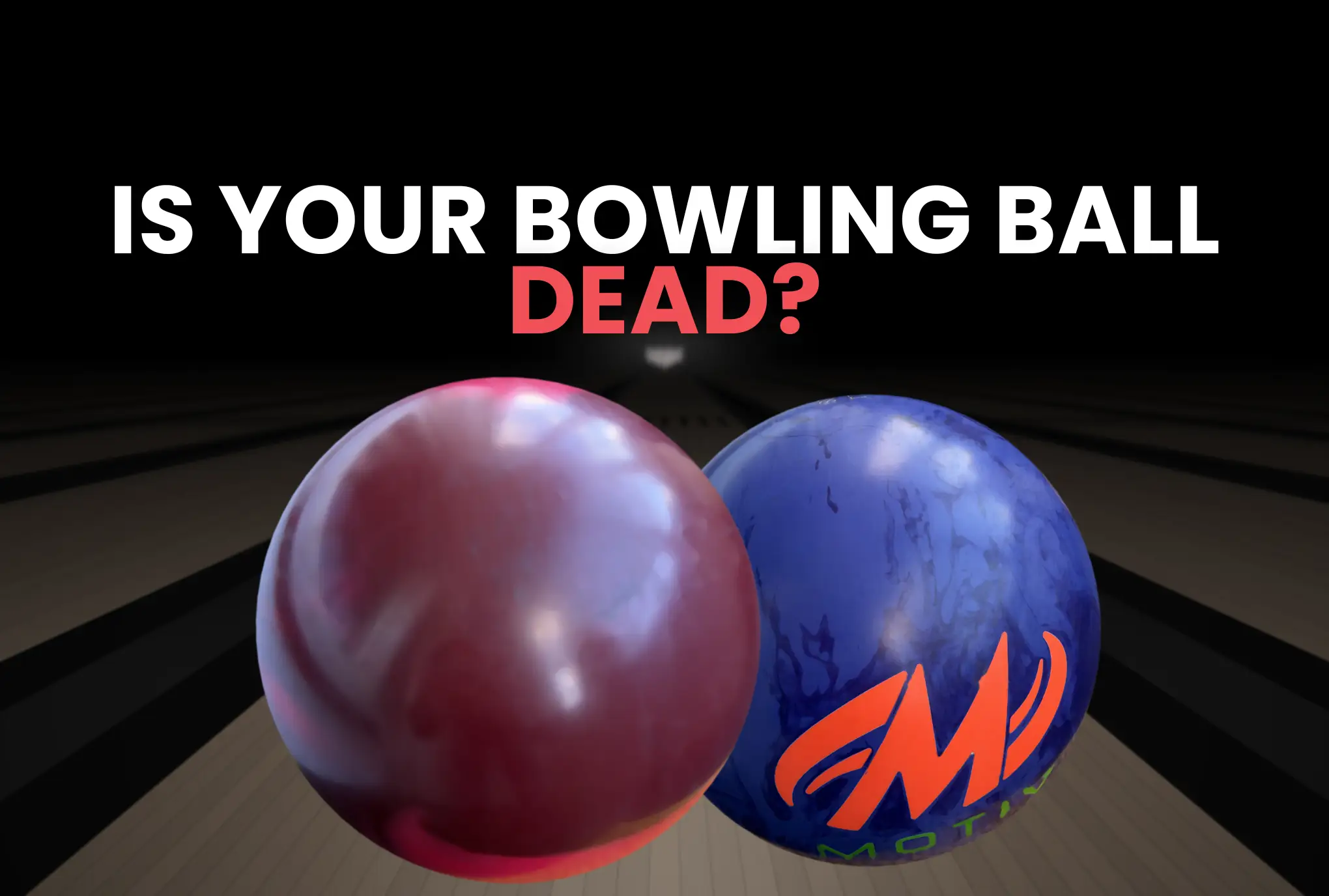 How Long Does a Bowling Ball Last? Lifespan and Signs
