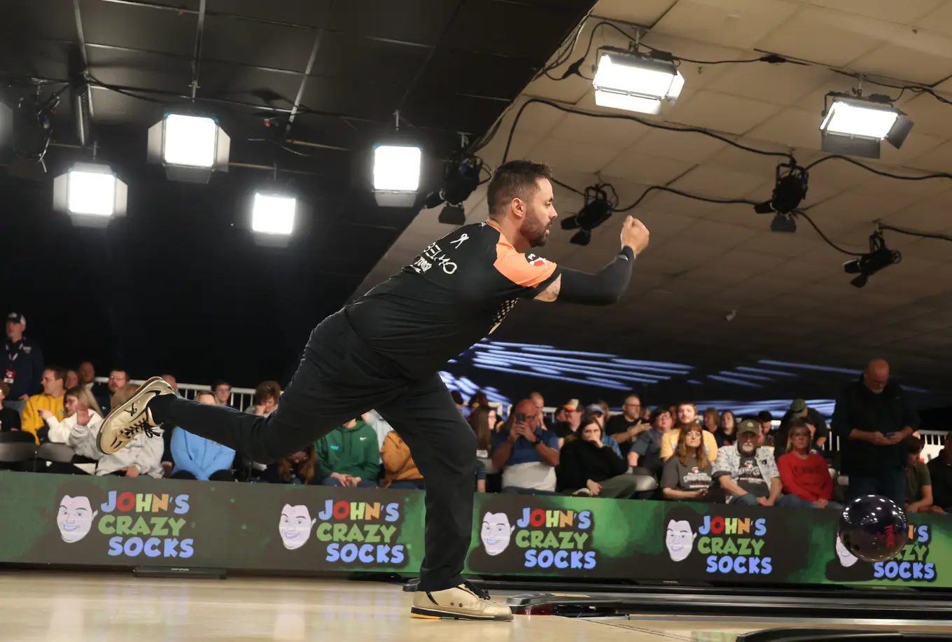 Jason Belmonte to Miss Next Two PBA Tour Events