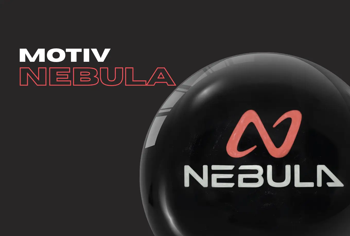 Motiv Nebula Review – Motiv’s Most Angular Ball Yet?
