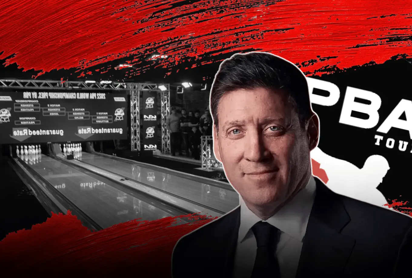 PBA Boss Peter Murray on His New Role, Vision, and Upcoming Broadcast Changes