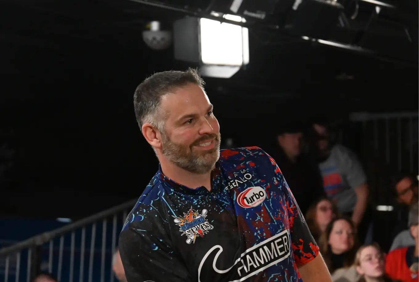Daugherty Averages 240, Leads PBA New York Classic