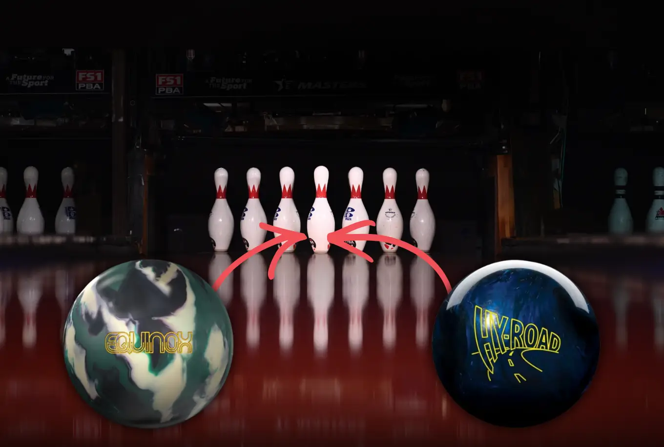 What Is RG in Bowling? Low, Medium and High RG Explained