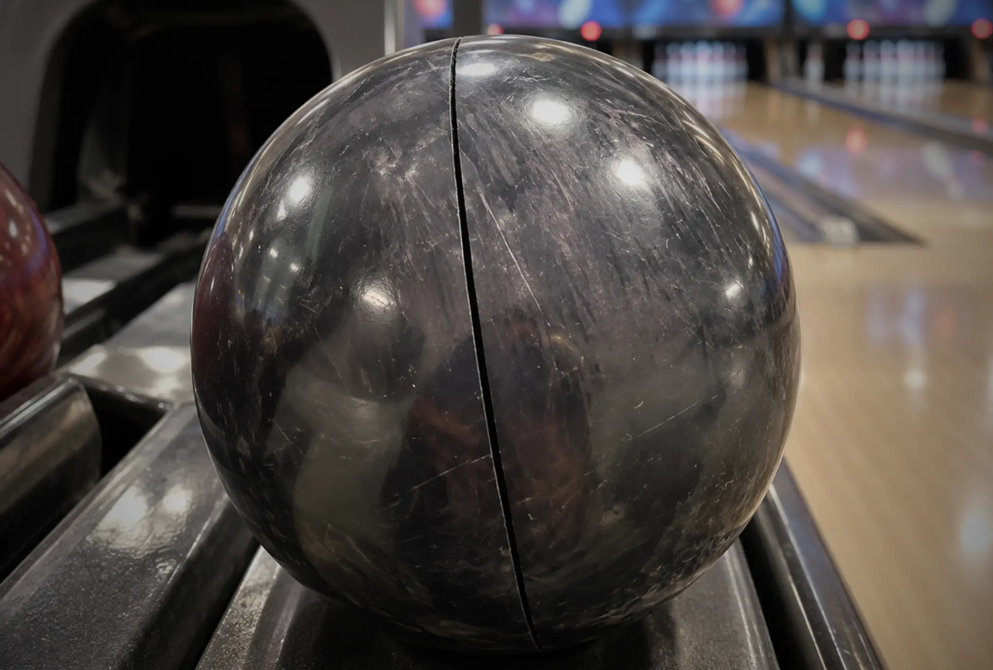 Why Do Bowling Balls Crack? Causes, Repairs and Storage Tips
