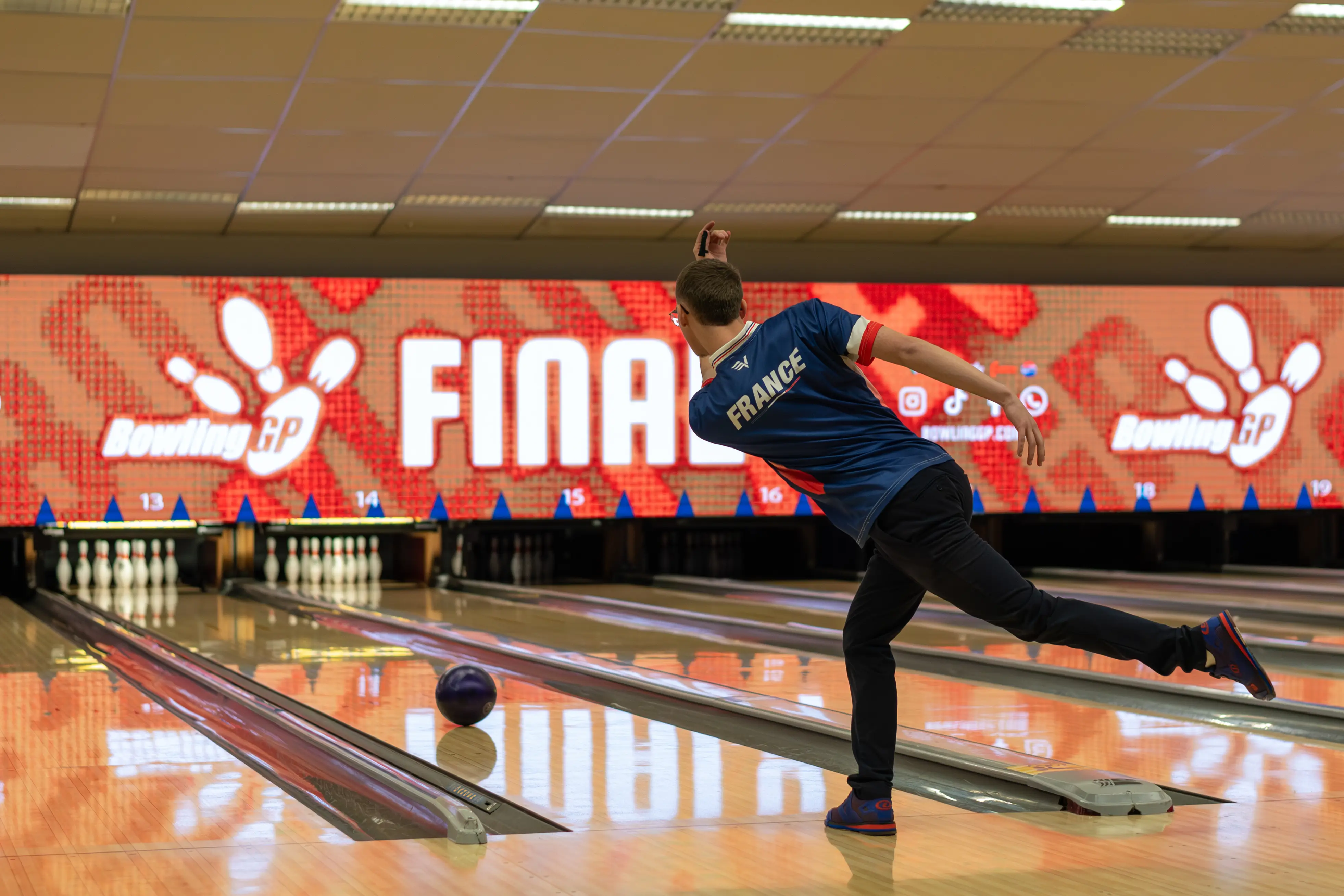 BowlingGP Setting the New High Standard for Bowling Events in Europe