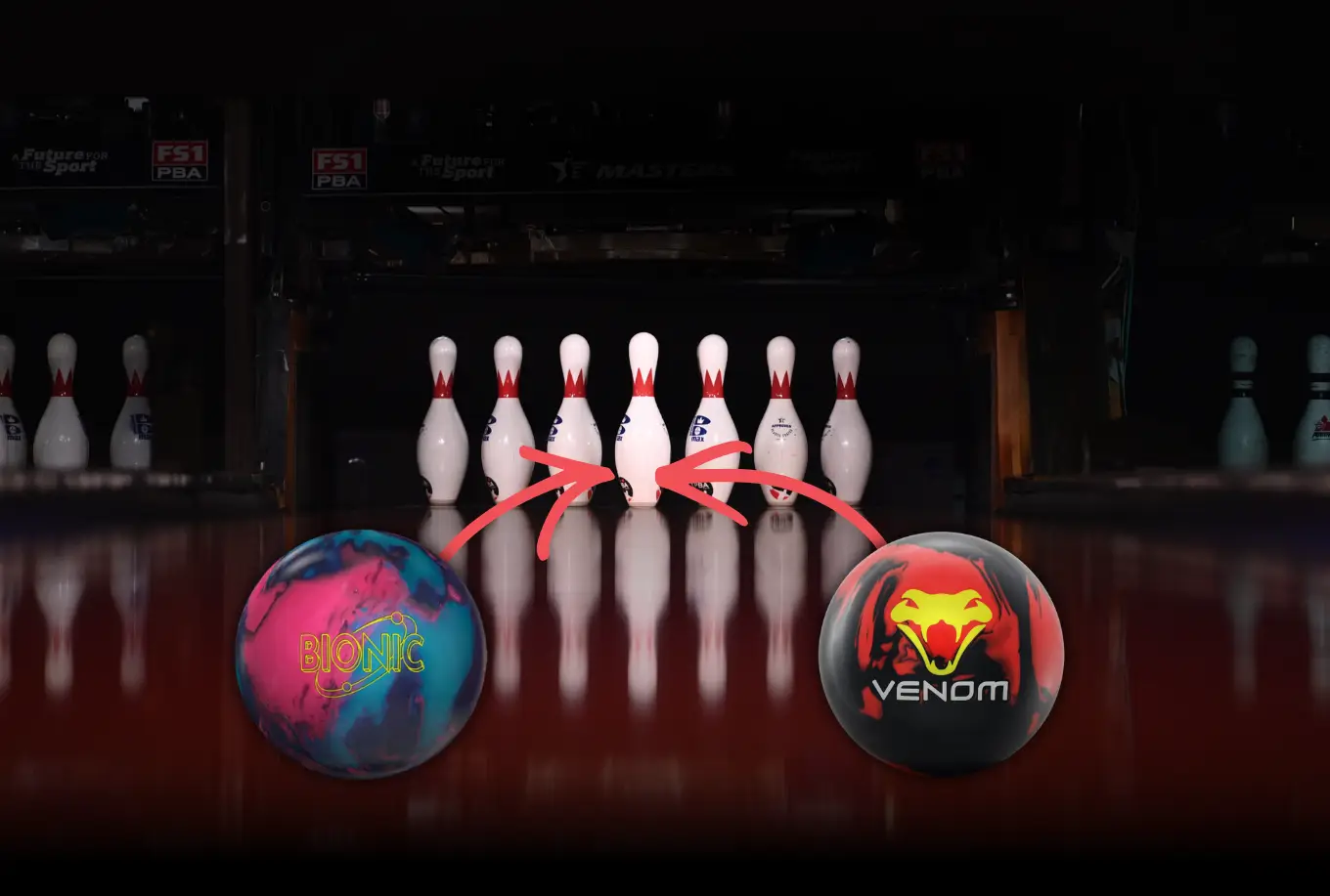 What Is Diff in Bowling? Differential Explained