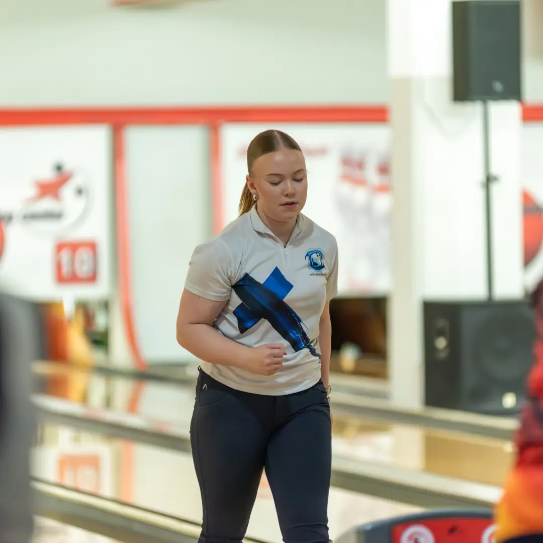 Emma Palermaa and Nicolai Mallia leading Singles standings at the European Youth Championships 2026 in Berlin