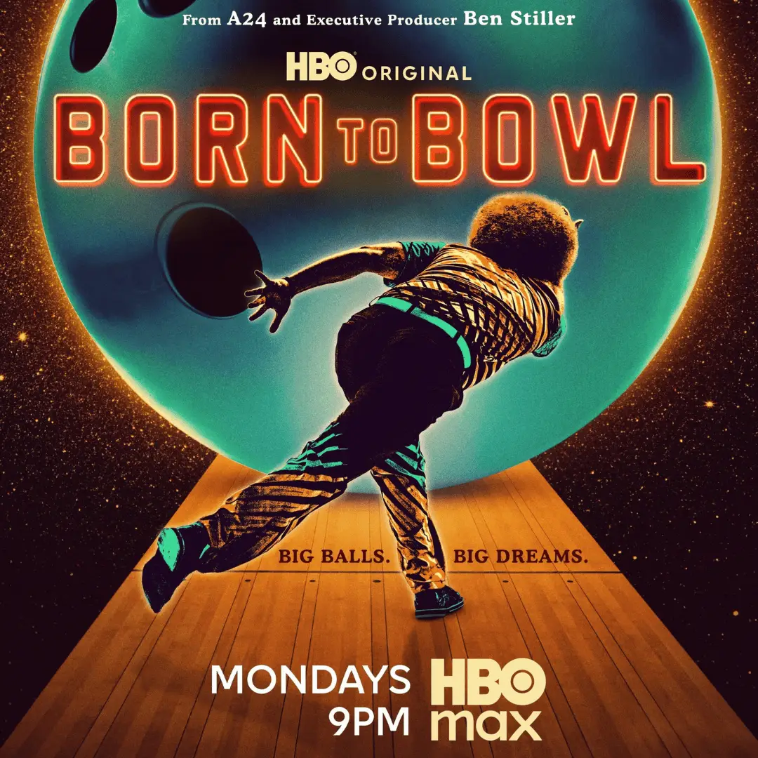 How to watch Born to Bowl documentary series on HBO and HBO Max featuring PBA Tour players