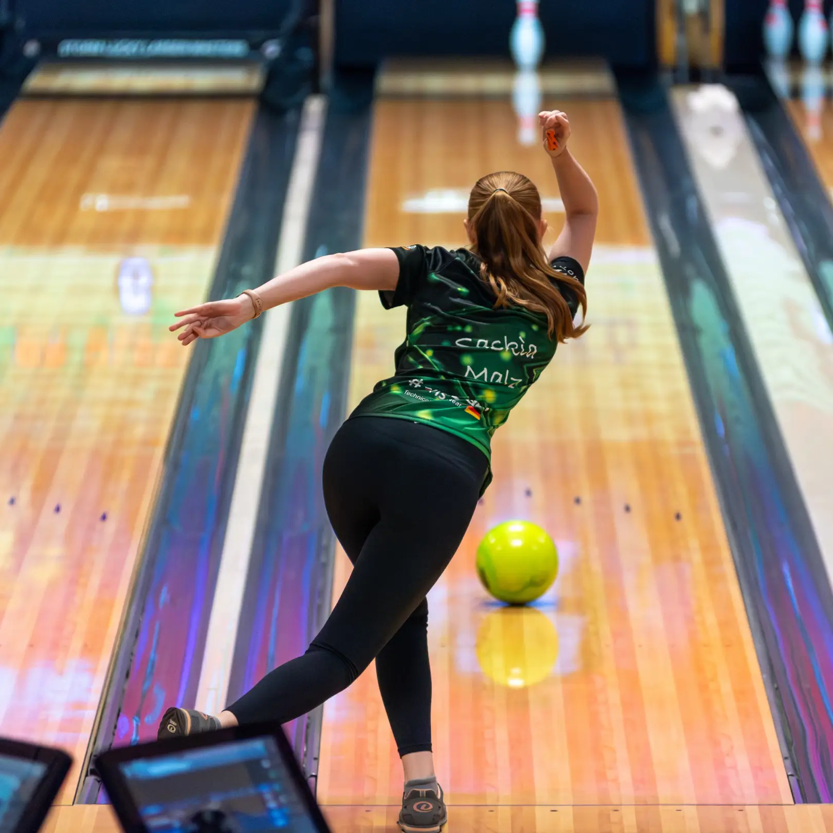 European Women’s Championship 2029 host announcement for the next senior women’s bowling event