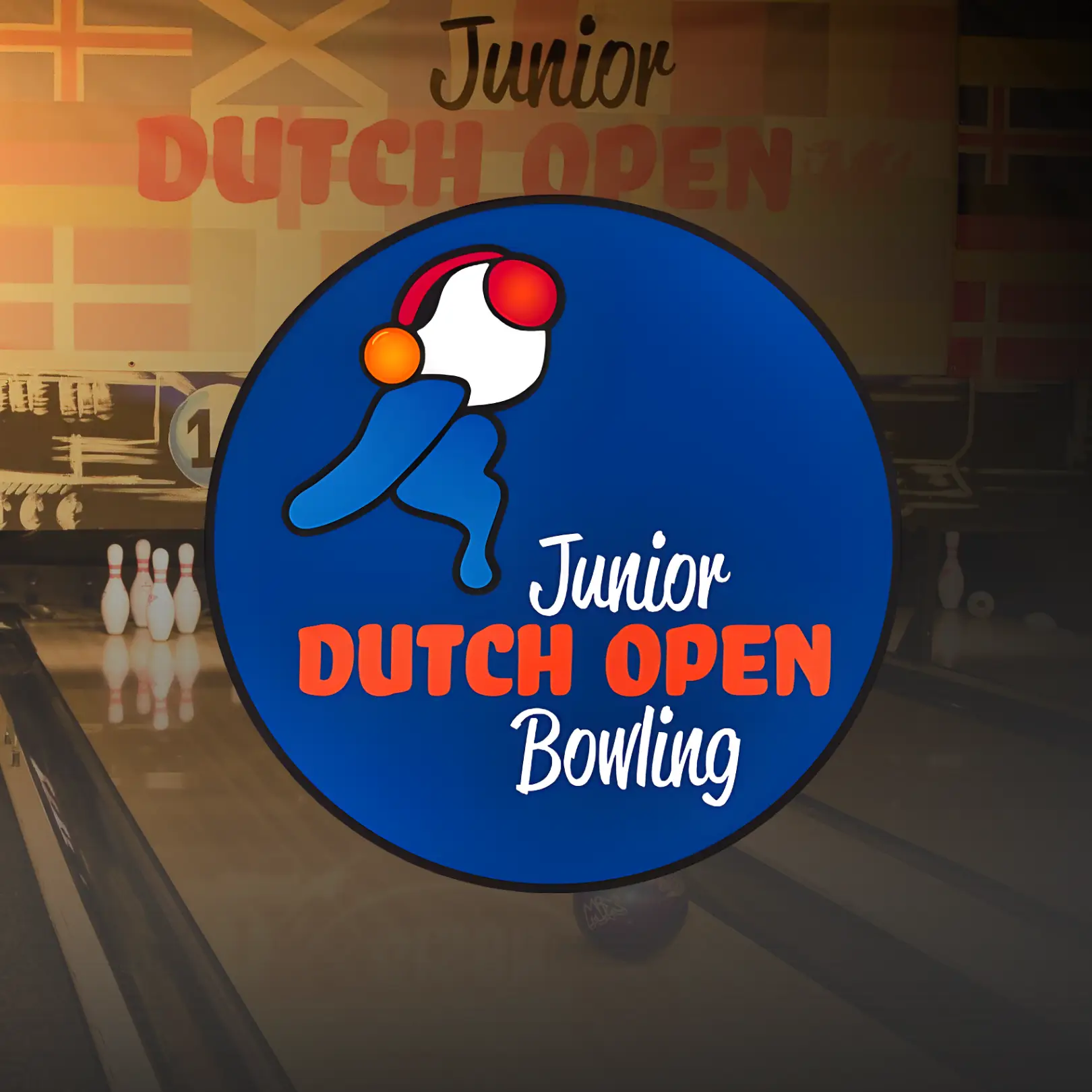 Storm Junior Dutch Open qualification standings ahead of the final squad in Haarlem