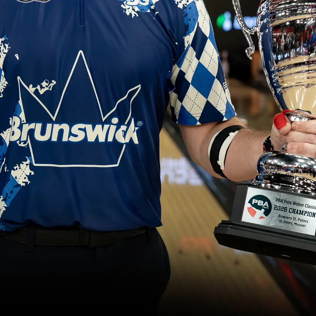 Brunswick players dominating PBA Tour 2026 season with multiple wins