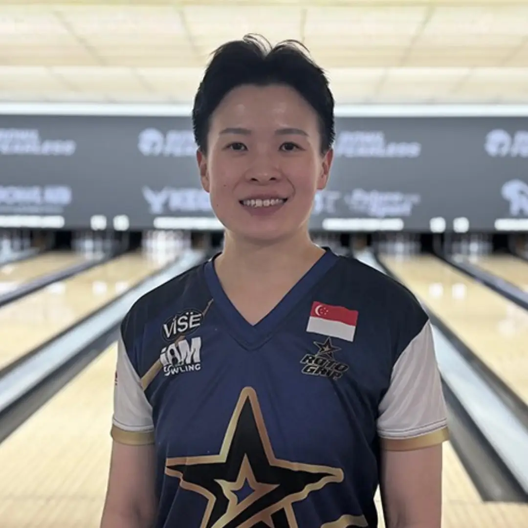 New Hui Fen leading PWBA Northern Colorado Open standings after 12 games