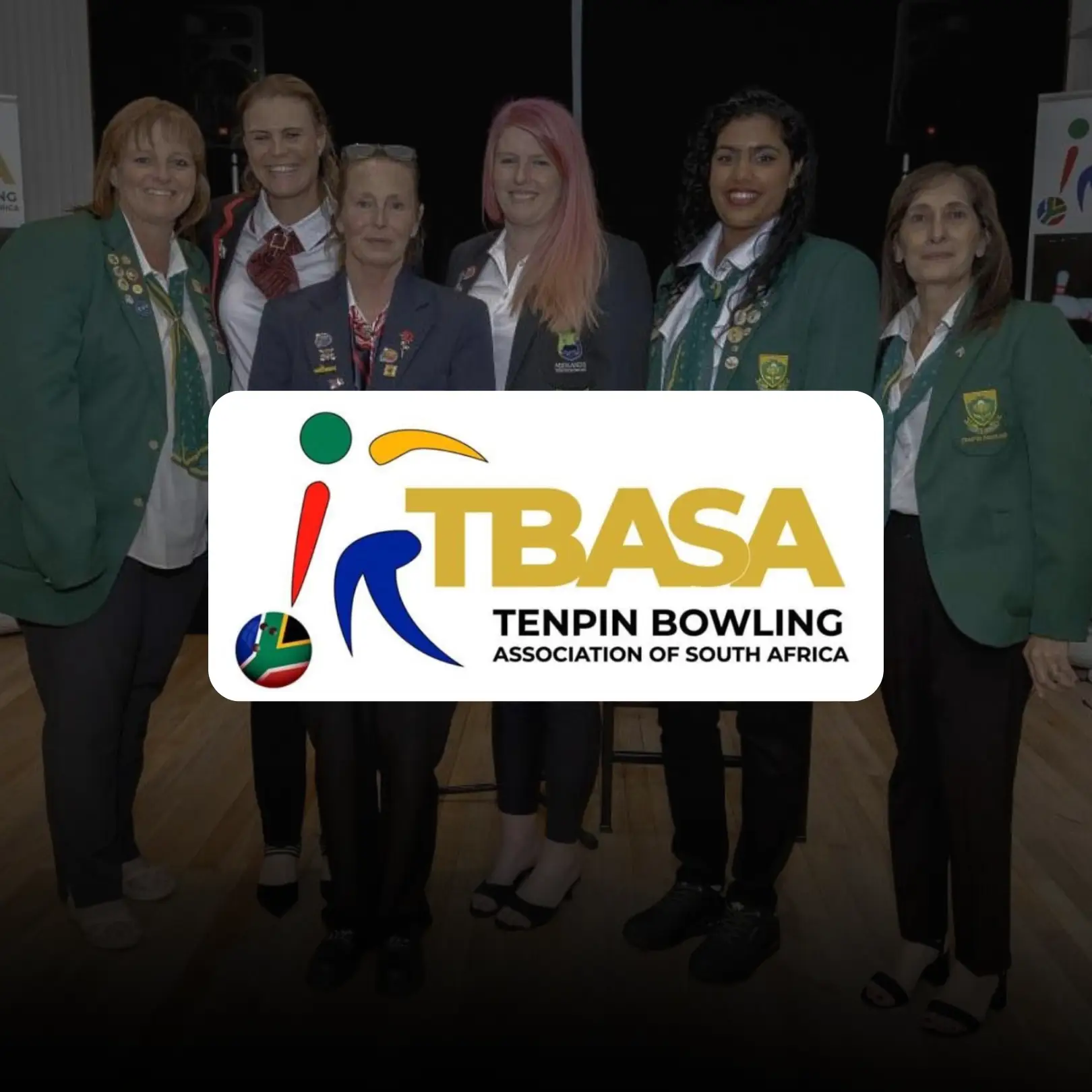 South Africa national ladies bowling team selected for the 2026 European Women’s Championship