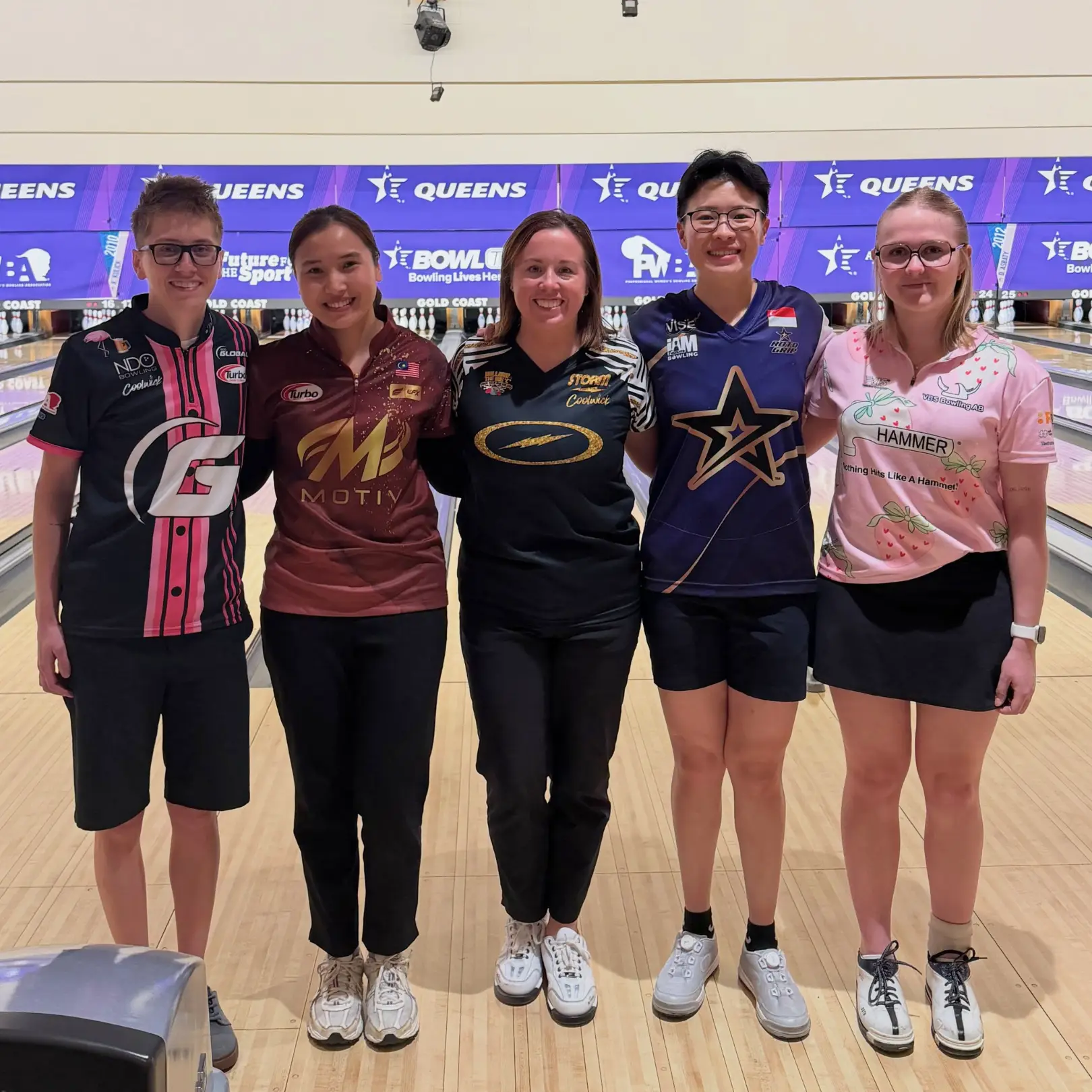 2026 USBC Queens stepladder finalists set at Gold Coast Bowling Center in Las Vegas