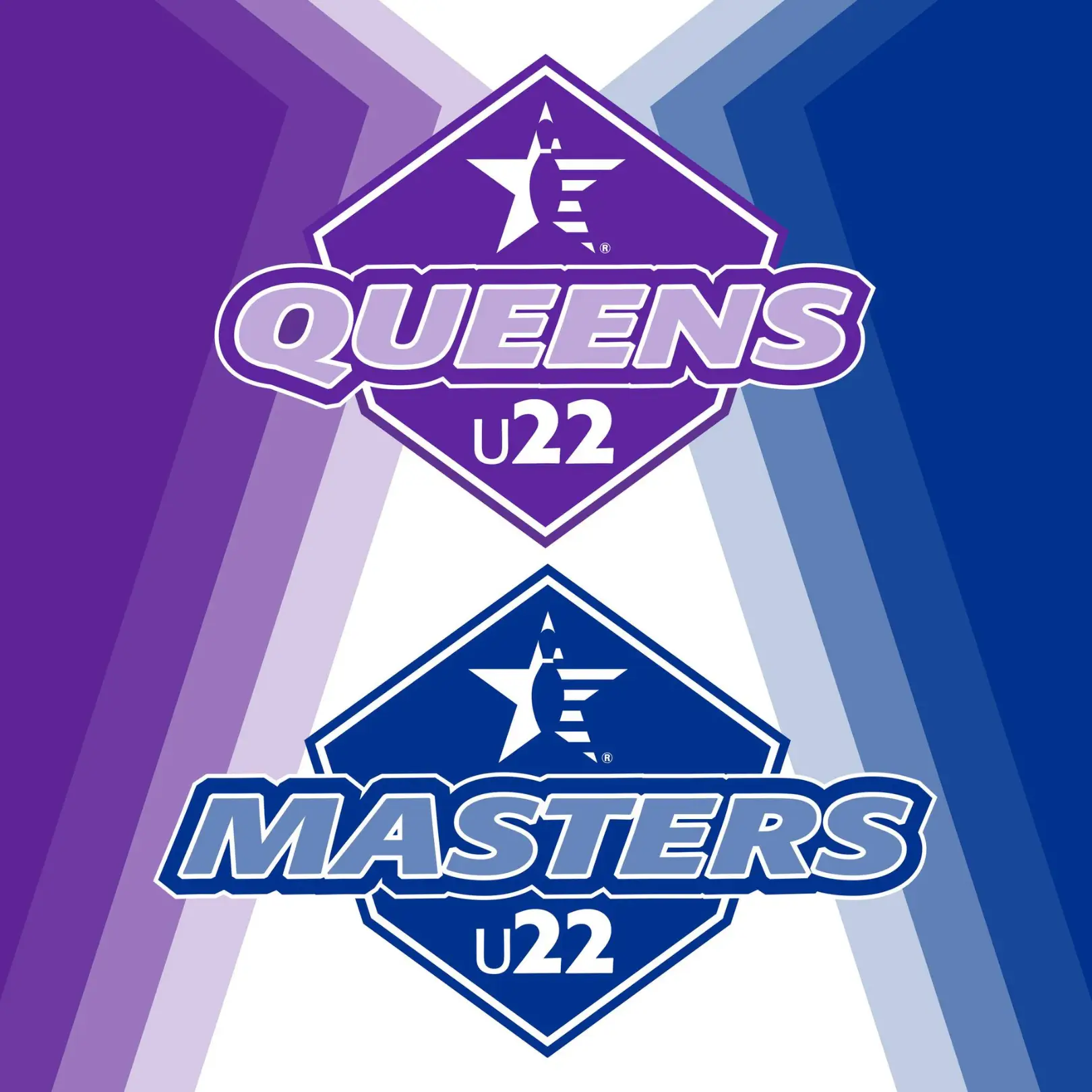 U22 Masters and Queens bowlers preparing for competition at Boardwalk Bowl in Orlando