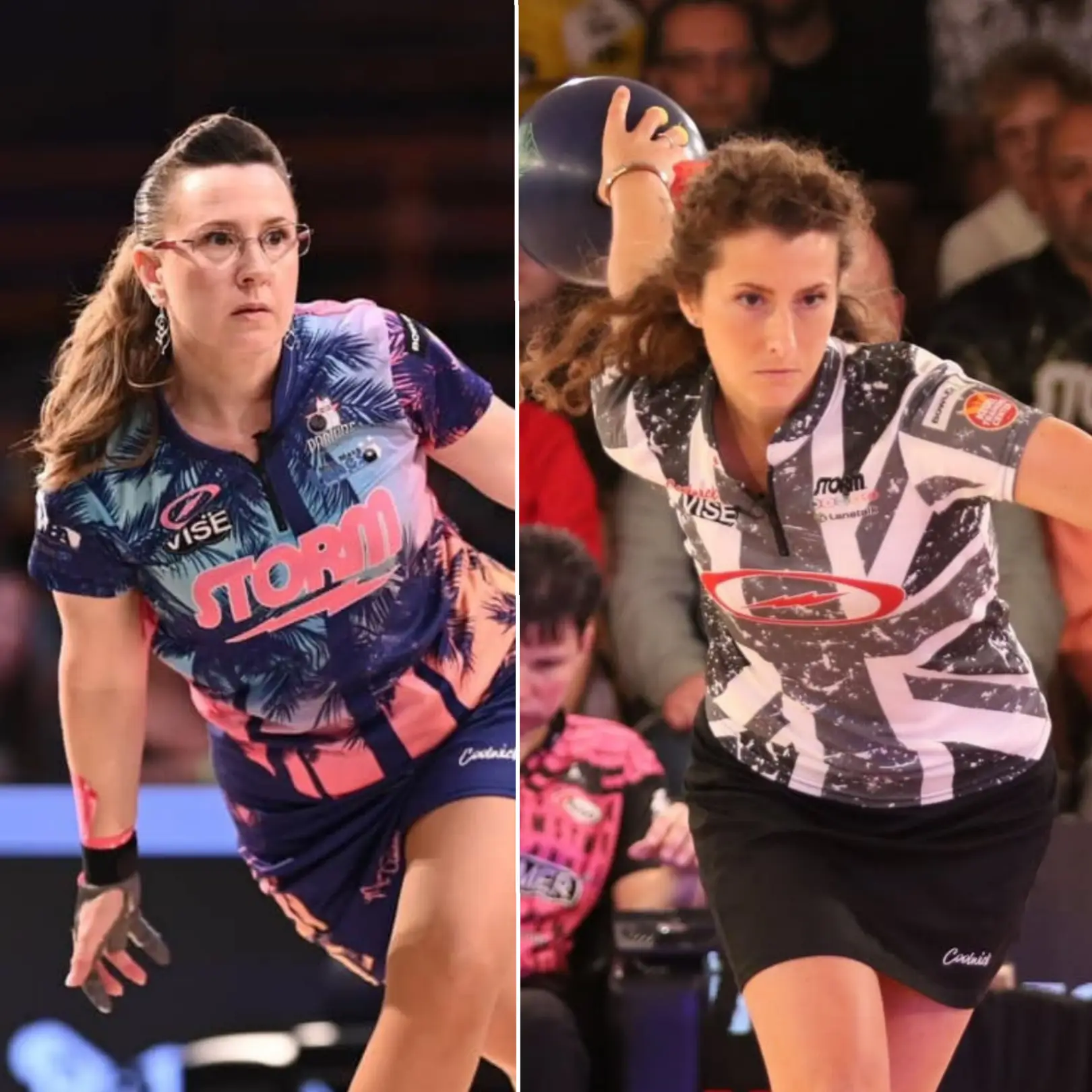Crawley and Parkin missing the 2026 U.S. Women’s Open at Royal Pin Woodland in Indianapolis