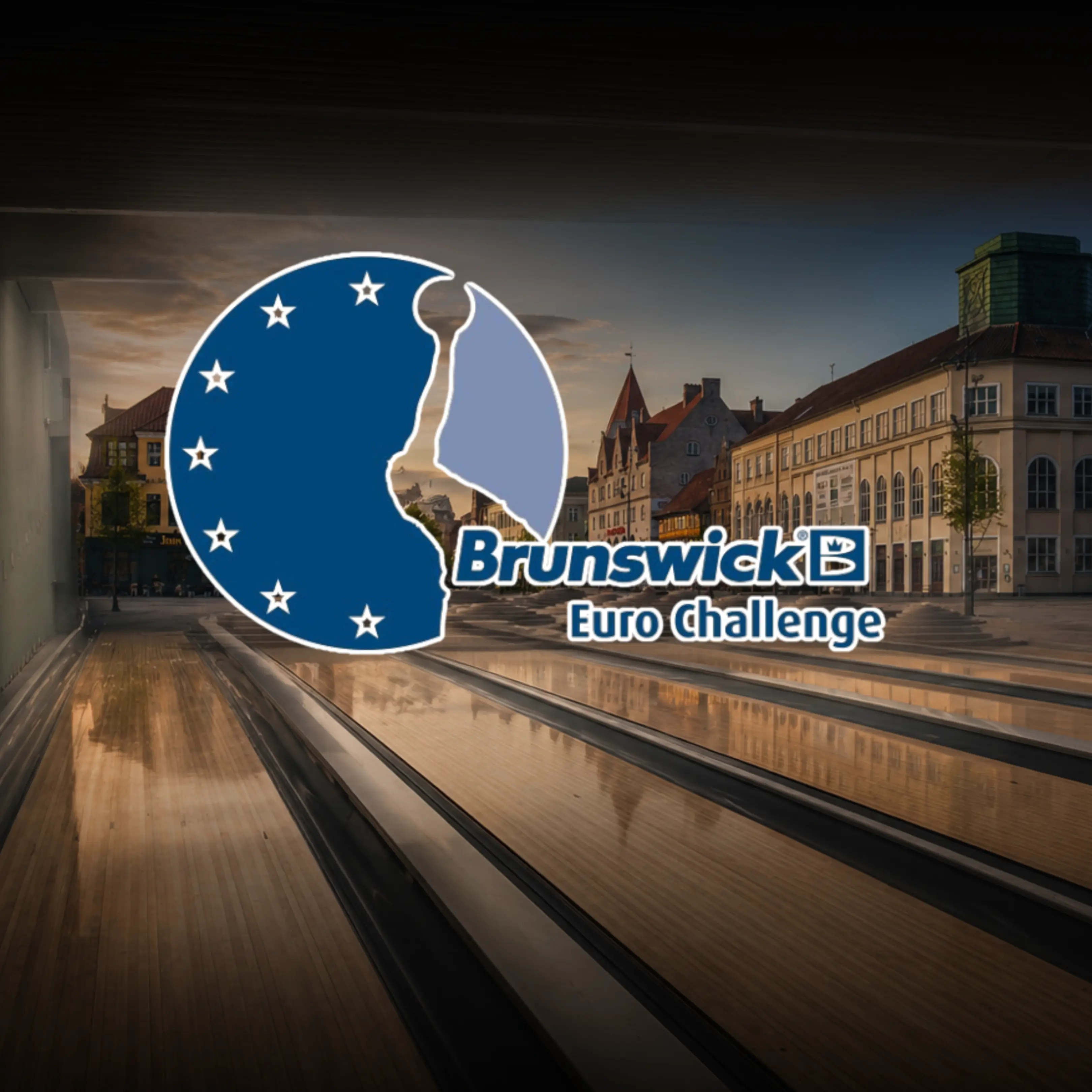 Brunswick Euro Challenge returns to Aalborg as Løvvang Bowling Center becomes a European bowling capital